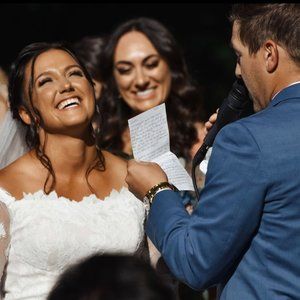 Meet your Posher, Joanna